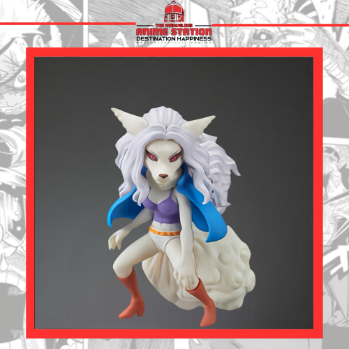 تشيبي فيقر واندا - Chibi figure Wanda