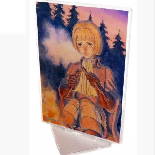 G Farnese Berserk ACRYLIC STAND ICHIBAN KUJI