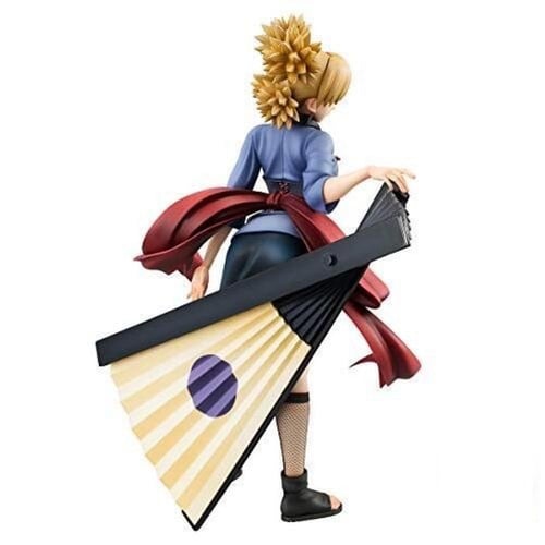 فيقر تيماري - figure temari