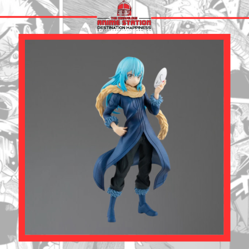 فيقر ريمورو - Figure Rimuru