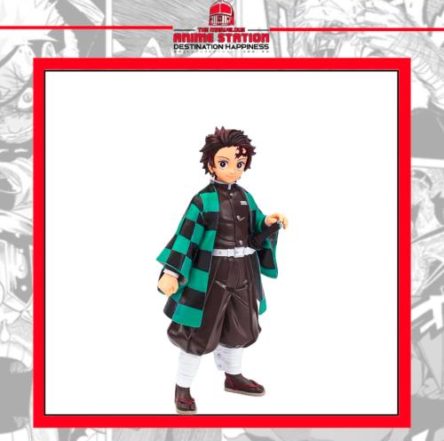 فيقر تانجيرو - figure tanjiro
