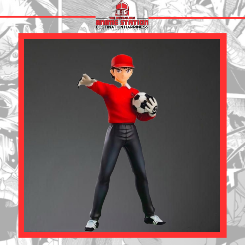 فيقر واكاباياشي - figure Wakabayashi