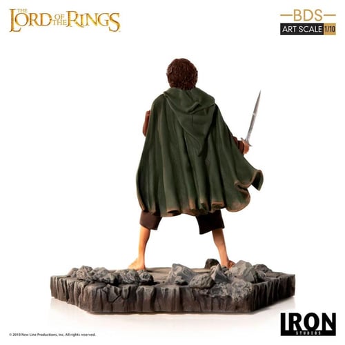 رزن فرودو - Resin Frodo