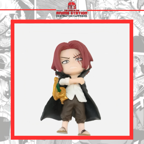 تعليقة شانكس - Shanks keychain