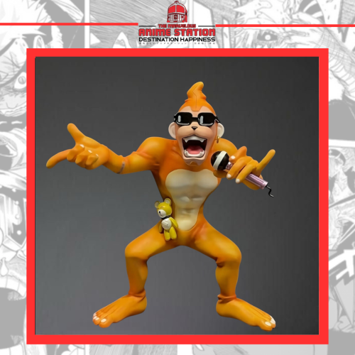 فيقر قردون - G figure Etemon