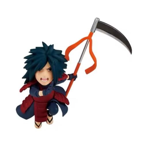 Ushiha madara WCF