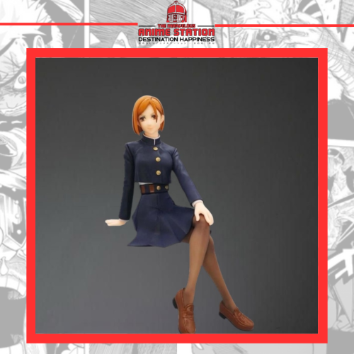 فيقر نوبارا - figure nobara