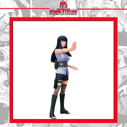 فيقر هيناتا - figure hinata