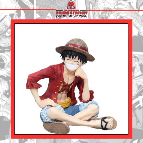 فيقر لوفي - figure luffy