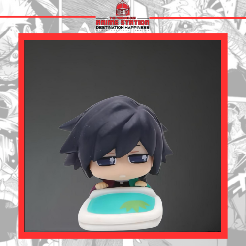 تشيبي فيقر غيو - Chibi figure Giyu