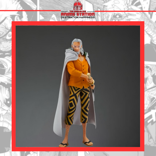 فيقر ريلي - T figure Rayleigh