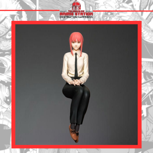 فيقر ماكيما - T figure makima