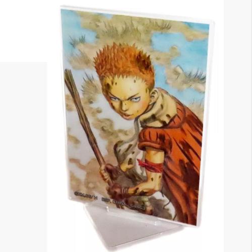 G Isidro Berserk ACRYLIC STAND ICHIBAN KUJI