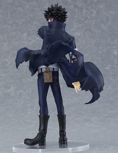 فيقر دابي - figure Dabi