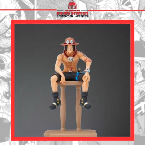 فيقر ايس - figure ace