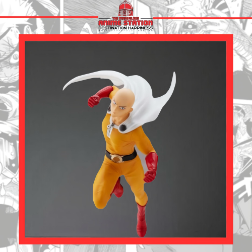 فيقر سايتاما - T- figure Saitama