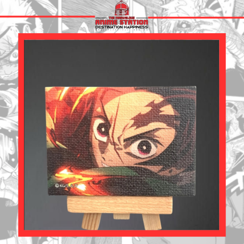 كانفاس تانجيرو - Tanjiro Canvas