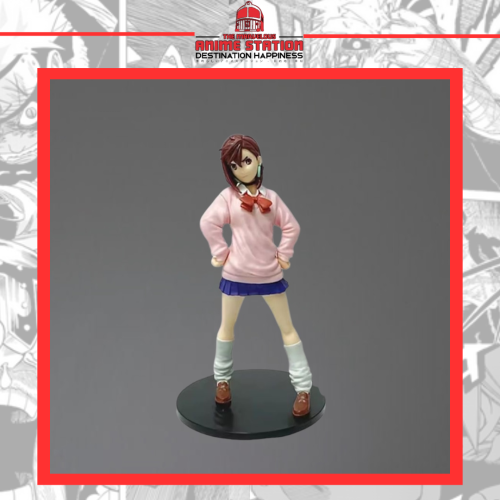 فيقر مومو - figure Momo