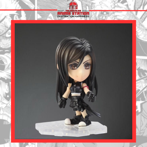 فيقر تيفا - Figure Tifa