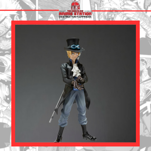 فيقر سابو - G- figure Sabo