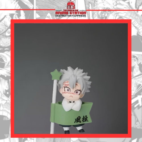 تشيبي فيقر سانيمي - Chibi figure sanemi
