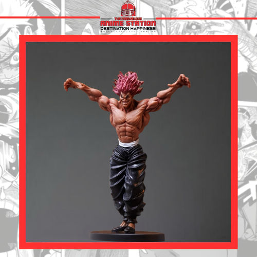 فيقر يوجيرو - G- figure youjiro