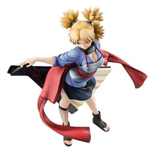 فيقر تيماري - figure temari