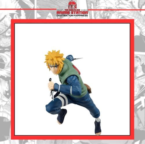 فيقر ميناتو - figure minato