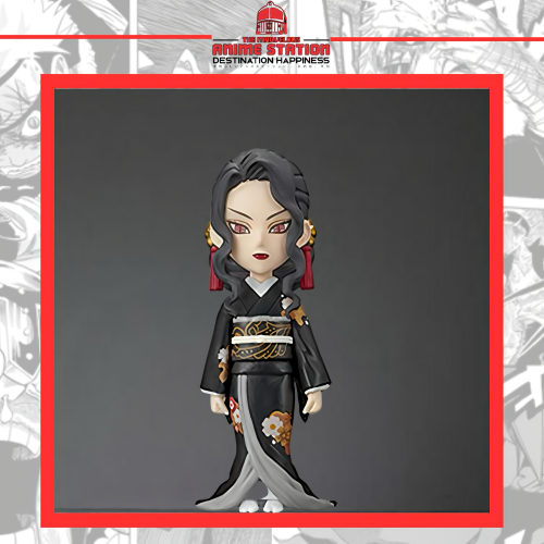 تشيبي فيقر موزان - Chibi figure Muzan