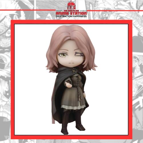 فيقر ميلينا - figure Melina