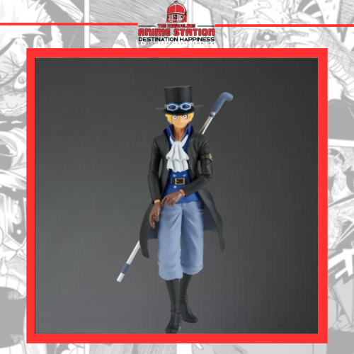 فيقر سابو -T figure sabo
