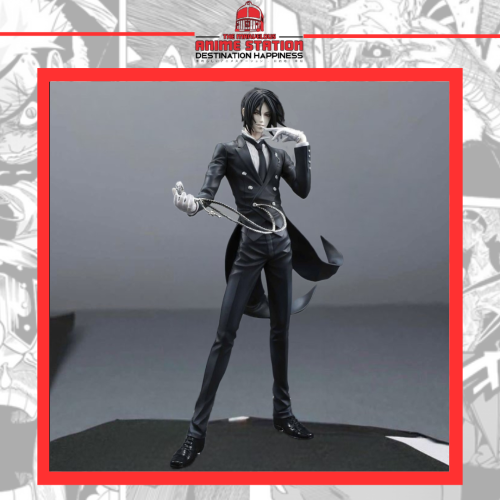 فيقر سيباستيان - figure Sebastian