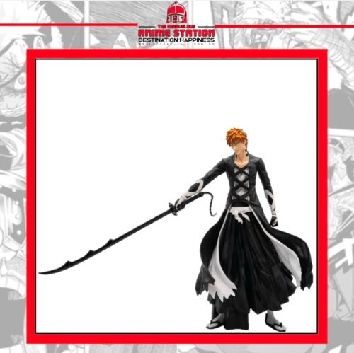 فيقر ايتشيغو - figure ichigo