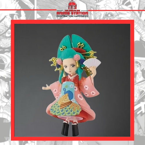 تشيبي فيقر هيوري - Chibi figure Hiyori