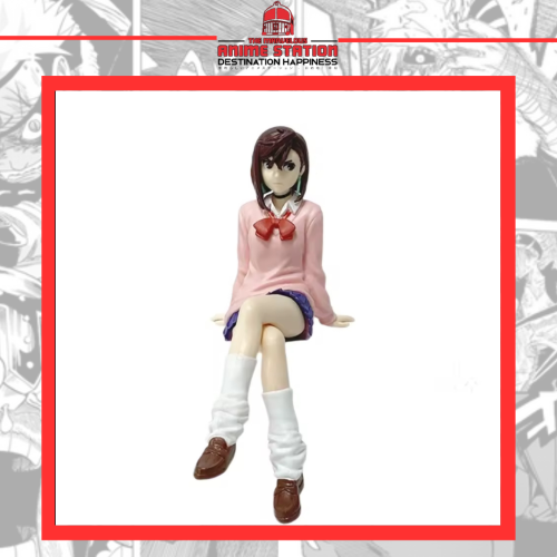 فيقر مومو - figure Momo
