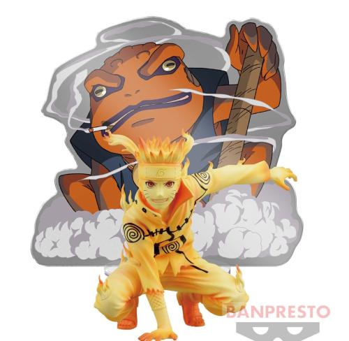 Naruto Uzumaki