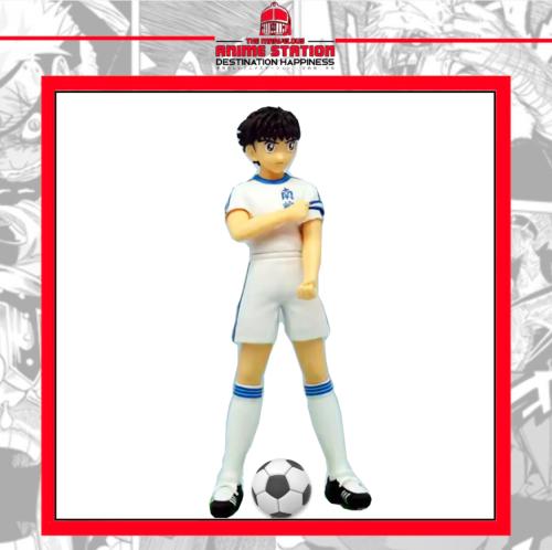 فيقر تسوباسا - figure tsubasa