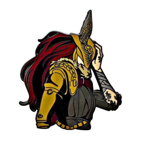 Malenia Elden ring pin