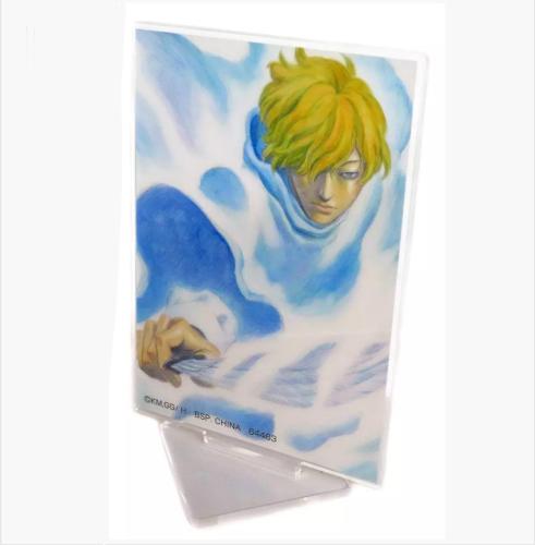 G Serpico Berserk ACRYLIC STAND ICHIBAN KUJI