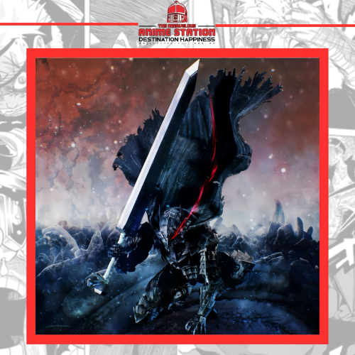 فيقر غاتس ارمور - figure guts armor SHF