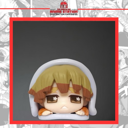 تشيبي فيقر زينيتسو - Chibi figure zenitsu