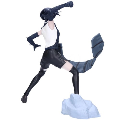 فيقر ريزي - Figure Reze