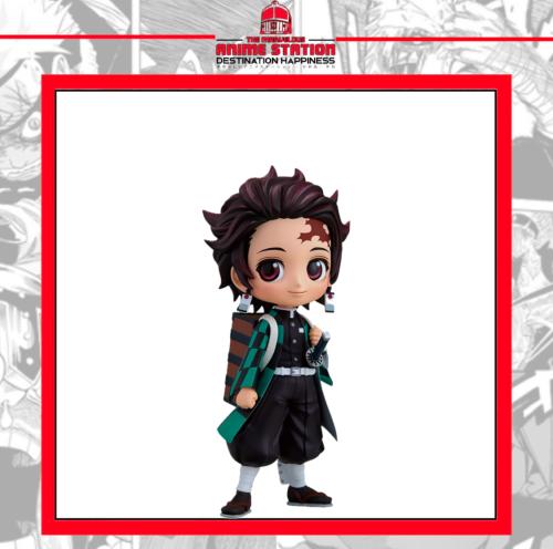 تشيبي فيقر تانجيرو - chibi figure tanjiro