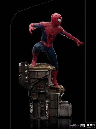 رزن سبايدر مان - Resin spider man