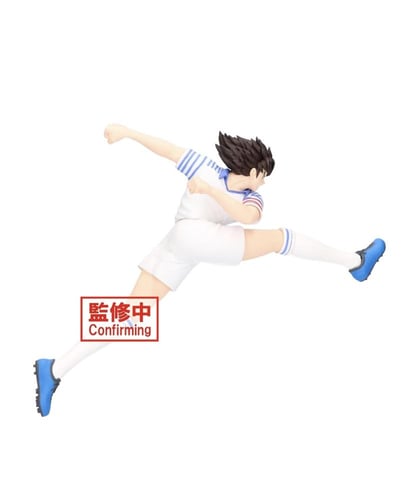 فيقر تسوباسا - figure tsubasa