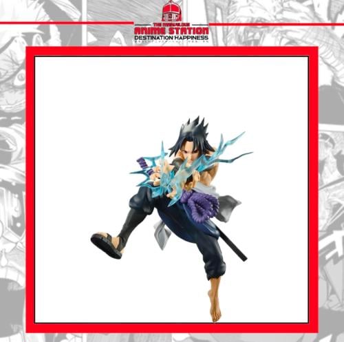 فيقر ساسكي - Figure sasuke