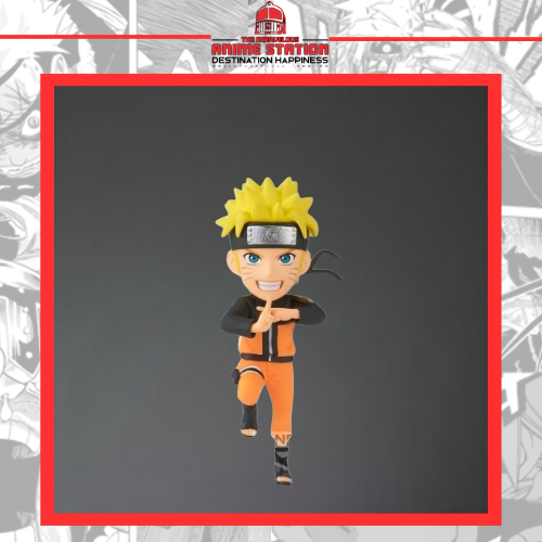 تشيبي فيقر ناروتو - G figure Naruto