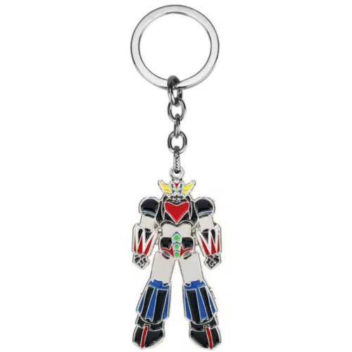 grendizer keychain