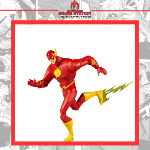 فيقر فلاش - figure flash T