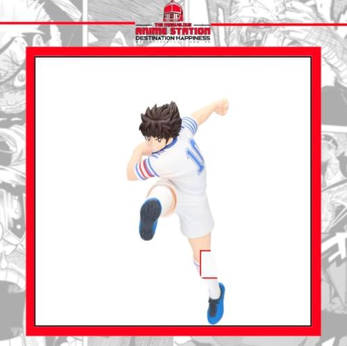 فيقر تسوباسا - figure tsubasa